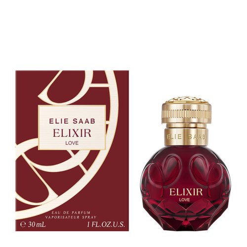 ELIE SAAB Elixir Love - Eau de Parfum 7640233342053 ELIE SAAB Elixir Love - Eau de Parfum 7640233342053